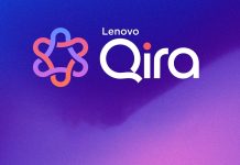 Lenovo Motorola Qira AI Ecosystem Expansion Lenovo Qira Photo 1