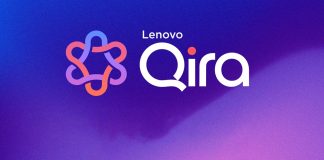 Lenovo Qira Photo 1