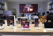 HONOR Connect Ecosystem Seamless Experience Main KV - HONOR Ecosystem 01