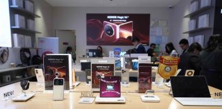 HONOR Connect Ecosystem Seamless Experience Main KV - HONOR Ecosystem 01