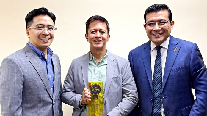 Mang Inasal Brand Strategy Filipino Consumers_1 Mang Inasal Brand Strategy Filipino Consumers_1