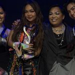 Philippines Eurovision Asia Entry: Carmelle “Sobra-Sobra” Marielle Montellano, CARMELLE, SAGA, and JM Dela Cerna