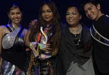 Philippines Eurovision Asia Entry: Carmelle “Sobra-Sobra” Marielle Montellano, CARMELLE, SAGA, and JM Dela Cerna