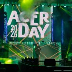 Marking a major milestone, Acer Day celebrates its 10th anniversary with an unprecedented, scale-defying campaign.