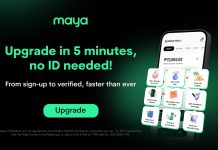 Maya Account Upgrade ID Less Verification Maya Account Upgrade ID Less Verification