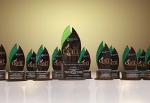 Megaworld Lifestyle Malls Wins 12 Philippine Quill Awards Megaworld Lifestyle Malls- Trophies