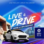 Metrobank Live & Drive Event Details and Offers Metrobank brings car and property brands at its ‘Live & Drive’ loan fest