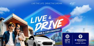 Metrobank Live & Drive Event Details and Offers Metrobank brings car and property brands at its ‘Live & Drive’ loan fest