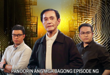 More Shocking Investigations: Gus Abelgas Back with Brand New ‘SOCO’ Cases on Free TV