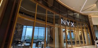 NYX Opus Quezon City Culinary Destination NYX Opus Quezon City Culinary Destination_2