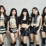 P-Pop Sensation KAIA Brings High Energy to First-Ever NBA House Philippines