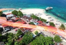 PLDT Home Fiber Expansion Camotes Island PLDT-Home-Camotes-Island