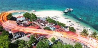 PLDT-Home-Camotes-Island