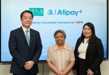QR Ph Cross-Border Payments via Alipay+ and PPMI PPMI and Alipay Expand QR Ph for Cross-Border Commerce, Connecting Filipino Businesses with Global Consumers