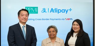QR Ph Cross-Border Payments via Alipay+ and PPMI PPMI and Alipay Expand QR Ph for Cross-Border Commerce, Connecting Filipino Businesses with Global Consumers