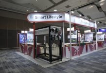 Taiwan Expo 2026 Sustainable Smart Products Philippines PR Photo- Smart Lifestyle Pavilion