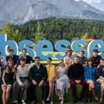 Prime Video Expands International YA Series Lineup PVObsessedRetreat_FamilyPhoto