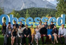 Prime Video Expands International YA Series Lineup PVObsessedRetreat_FamilyPhoto