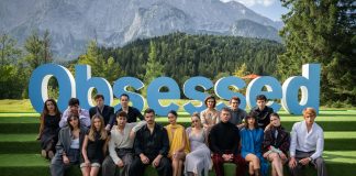 Prime Video Expands International YA Series Lineup PVObsessedRetreat_FamilyPhoto