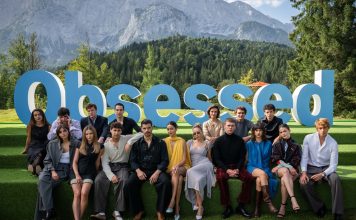 Prime Video Expands International YA Series Lineup PVObsessedRetreat_FamilyPhoto