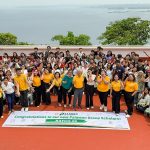 Palawan Group Scholarship Program 900 Graduates Milestone Palawan Group Scholarship Program 900 Graduates Milestone_1