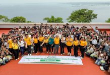 Palawan Group Scholarship Program 900 Graduates Milestone Palawan Group Scholarship Program 900 Graduates Milestone_1