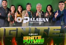 Palawan Group Leaders Bootcamp Serbisyo Palawan Group ignites future-ready Serbisyo at Leaders’ Bootcamp_5