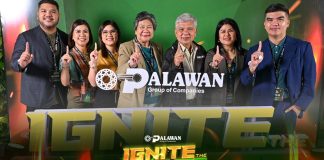 Palawan Group Leaders Bootcamp Serbisyo Palawan Group ignites future-ready Serbisyo at Leaders’ Bootcamp_5