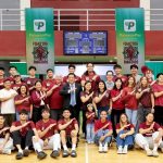 PalawanPay UP Athletes Support UAAP Season 89 PalawanPay UP Athletes Support UAAP Season 89
