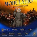 Philippine Philharmonic Orchestra Explores Timeless Global Harmonies in 42nd Concert Season