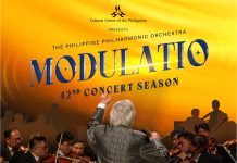 Philippine Philharmonic Orchestra Explores Timeless Global Harmonies in 42nd Concert Season