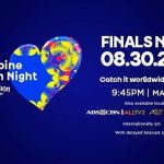 Eurovision Asia Philippine Selection Night Goes Live This Sunday Philippine Selection Night (1)