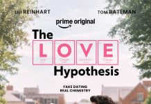 Prime Video Sets September Release for ‘The Love Hypothesis’ Film