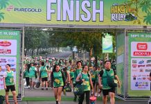 Puregold Hakot Relay Cavite 8K Challenge 4000 Runners Puregold Hakot Relay Cavite 8K Challenge 4000 Runners_3