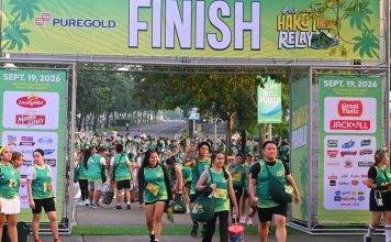 Puregold Hakot Relay Cavite 8K Challenge 4000 Runners Puregold Hakot Relay Cavite 8K Challenge 4000 Runners_3