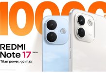 REDMI Note 17 Series Titan Durability Philippines REDMI Note 17 Series Titan Durability Philippines