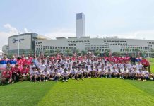 AIA Stadium Cebu Community Active Living SCD_1123