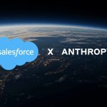 Claudeforce Launch: Salesforce and Anthropic Partnership Salesforce x Anthropic