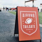 Score Big: Airbnb Teams Up with UFC Legend Alexander Volkanovski for a Uniquely Aussie NFL Tailgate Experience in Melbourne