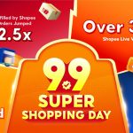 Shopee Fulfilled Orders 9.9 Holiday Sales Shopee 9.9 Sale