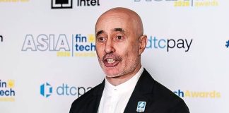 Skyro Wins Asia FinTech Awards 2026 Categories Skyro_Skyro recognized for lending innovation in two Asia FinTech Awards 2026 categories