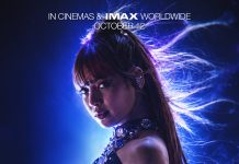 Sony Music Vision’s ‘Always Lalisa’ Documentary to Hit Global Cinemas and IMAX in October Ahead of YouTube Premium Debut