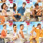 Sparks Camp Season 4 Queer Dating Show Returns Sparks Camp S4 campers