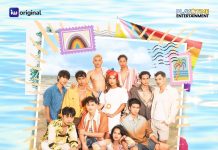 Sparks Camp Season 4 Heats Up on iWantTFC with a Wild New Twist