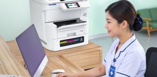 Efficient Healthcare Operations Workflows Philippines Staff_EMC81000