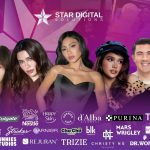 Star Digital Solutions 9.9 E-Commerce Mega Campaign Star Digital Solutions_Main KV