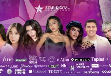 Star Digital Solutions 9.9 E-Commerce Mega Campaign Star Digital Solutions_Main KV