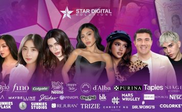 Star Digital Solutions 9.9 E-Commerce Mega Campaign Star Digital Solutions_Main KV