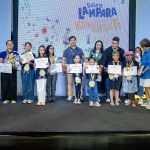 Storytelling Contest Launched in Support of DepEd’s ARAL Initiative