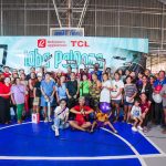 TCL Labapalooza Smart Appliance Community Tour TCL Brings Smart Laundry Experience to Filipino Communities Through Labapalooza_2